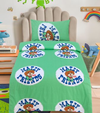 Beby Bedsheet