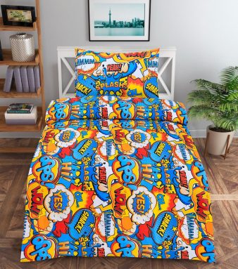 Beby Bedsheet