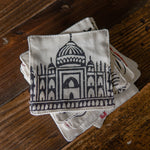The Mughal Collection Coasters