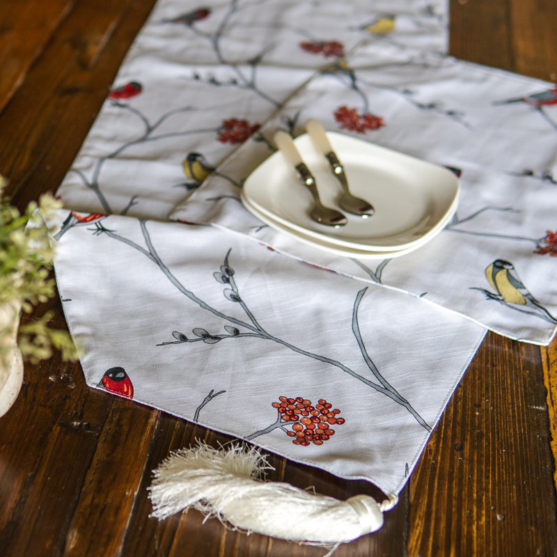 Little Birds Dining Set