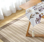 ALLIUM BLOSSOM Dining Set ALLIUM BLOSSOM Dining Set