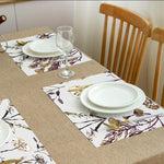 ALLIUM BLOSSOM Dining Set ALLIUM BLOSSOM Dining Set