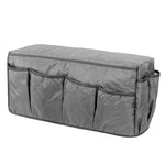 Box Cushion Slipcover
Box Cushion Slipcover Multipurpose Pockets