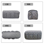 Box Cushion Slipcover
Box Cushion Slipcover Multipurpose Pockets