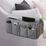 Box Cushion Slipcover
Box Cushion Slipcover Multipurpose Pockets