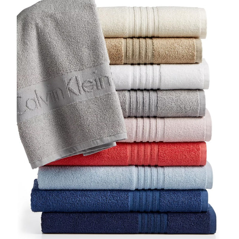 Calvin Klein Bath Towelnull