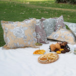 Bridgewater Liveable Green Cushion Cover