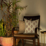 Aani Cushion Covers-2 PC Set