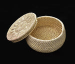 Hand Woven Rooti Dan Hand Woven RotiDan