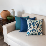 Morocco Cushion Covers Morocco Cushion Covers-2 PC Set