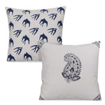 Paisley & Swallow Bliss
Success
Paisley & Swallow Bliss