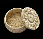 Hand Woven Rooti Dan Hand Woven RotiDan