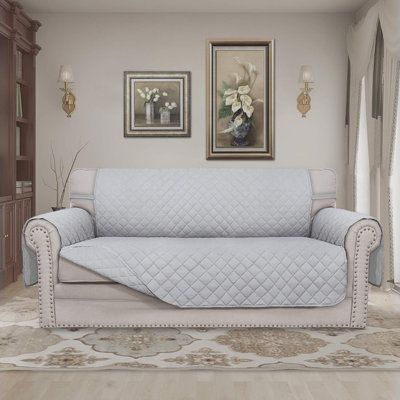 Sofa Cover Light Grey Sofa Cover Online in Pakistan Light Grey