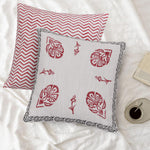 Vintage Vibe Cushion Covers Vintage Vibe Cushion Covers-2 PC Set