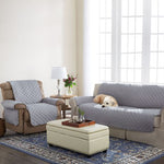Sofa Cover Light Grey Sofa Cover Online in Pakistan Light Grey