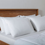 Filled Pillows-Pack of 6