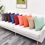 Cotton Cushion Covers