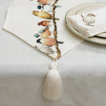 Bird on a Wire Dining Set