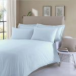 4-Pieces Dyed Satin Duvet Bed Set
Success
4-Pieces Dyed Satin Duvet Bed Set