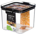 TRITAN ULTRA SQUARE Box - waseeh.com TRITAN ULTRA SQUARE Box