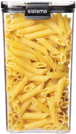 TRITAN ULTRA SQUARE Box - waseeh.com TRITAN ULTRA SQUARE Box