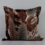 Apache Cushion Cover
