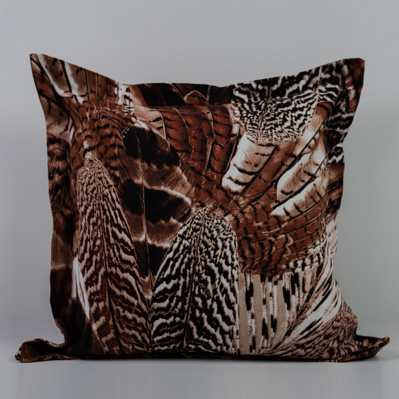 Apache Cushion Cover