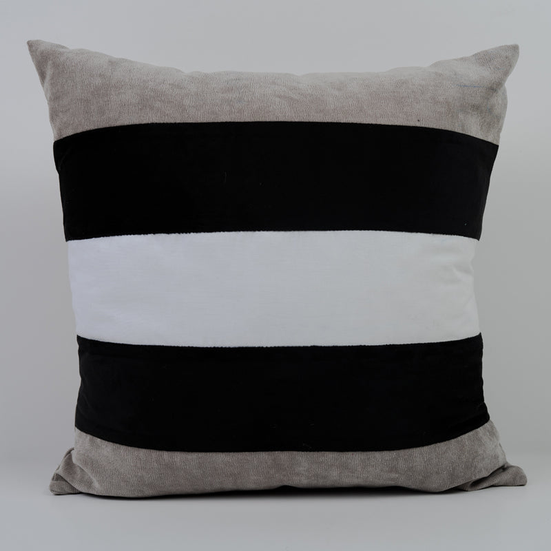 Aphrodite (With Stripe) Cushion Cover-1 PC