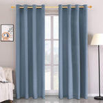 Velvet Curtain-1 Pc