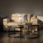 Birds of paradise Cushion cover Birds of paradise Cushion cover-2 PC Set