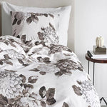 BOLERO GREY winter comforter