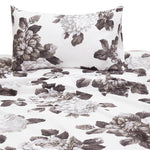 BOLERO GREY winter comforter