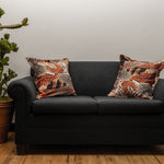 Apache Cushion Cover