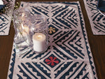 Liya Ralli Place mat set