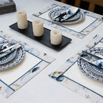 Nostalgia Dining Set