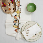 Bird on a Wire Dining Set