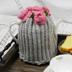 Tea Cozy Grey