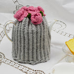 Tea Cozy Grey
