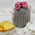 Tea Cozy Grey