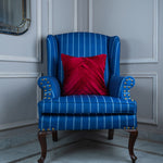 Velvet Grove Cushion Cover