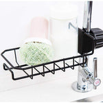 Dazzling Metal Faucet Rack - waseeh.com Dazzling Metal Faucet Rack