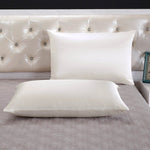 Silk Pillowcase-Pair