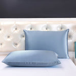Silk Pillowcase-Pair