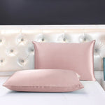Silk Pillowcase-Pair