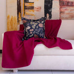 THERMAL BLANKET (STRAWBERRY PINK)