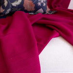 THERMAL BLANKET (STRAWBERRY PINK)