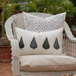 Enchanted Cushion covers- Enchanted Cushion covers-2 PCS Set