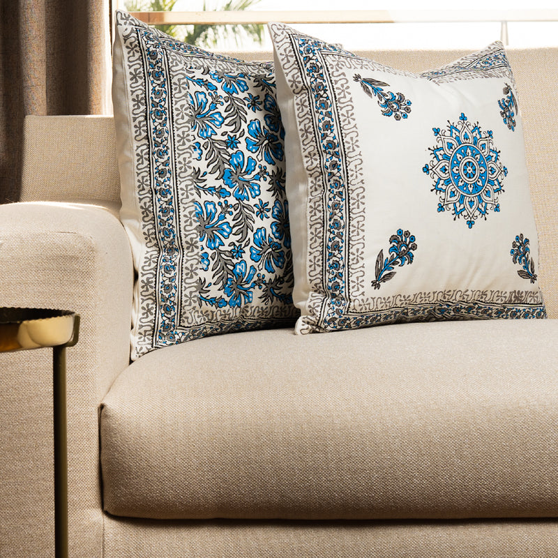 Shiraz Cushion Covers-2 PC Set