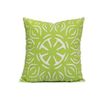 Aishani (Appliqué) - 1 PC Cushion Cover