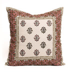 Isfahan Cushion Covers-2 PC Set